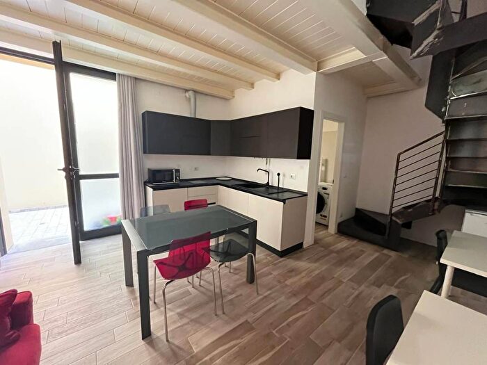 Appartamento bilocale in affitto in Bolognina, Bologna