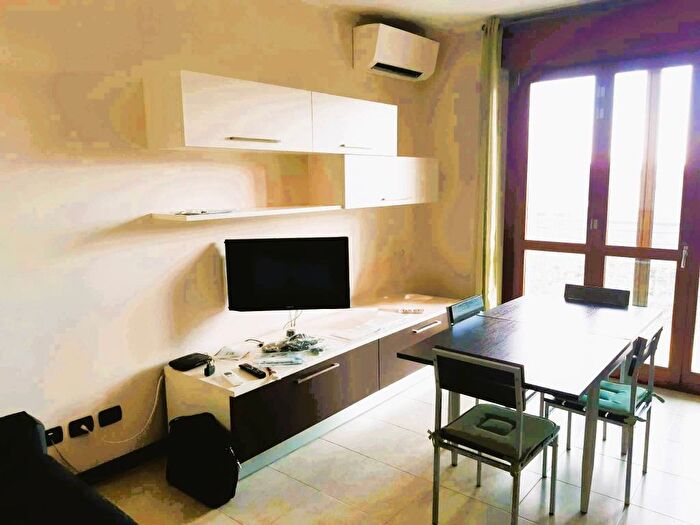 Appartamento bilocale in affitto in Via Giovanni Falcone, Casorate Primo