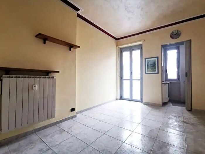 Appartamento bilocale in vendita in Via Emilio Brusa, Torino