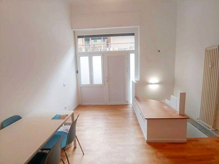 Appartamento bilocale in affitto in Via Nicastro, Martini Insubria, Milano