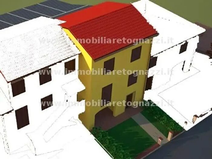 Casa quadrilocale in vendita in Località Pian di Sotto, Certaldo