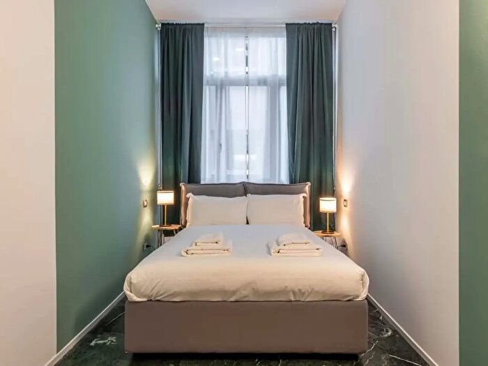 Appartamento monolocale in affitto in Via dellUnione, Milano