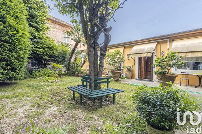 Casa con 5 locali in vendita in Piazza del Popolo, Fermo