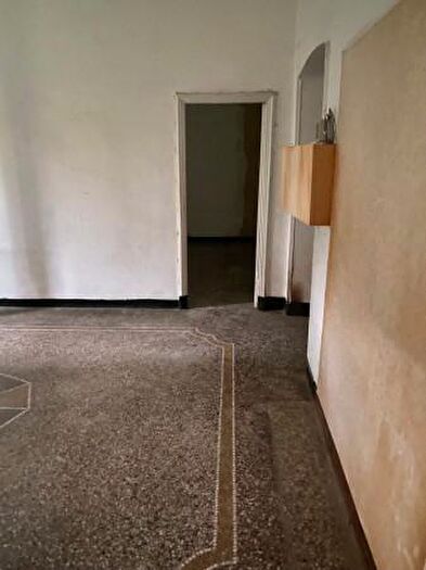 Appartamento quadrilocale in vendita in Via Carlo Giordana, Genova