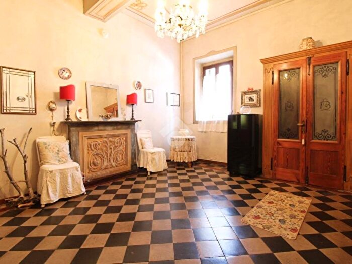Appartamento quadrilocale in affitto in Via roma, Centro, Carbonara al Ticino