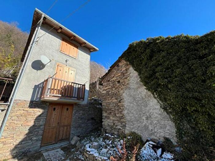 Casa bilocale in vendita in Case Nuove Clotti, Pramollo