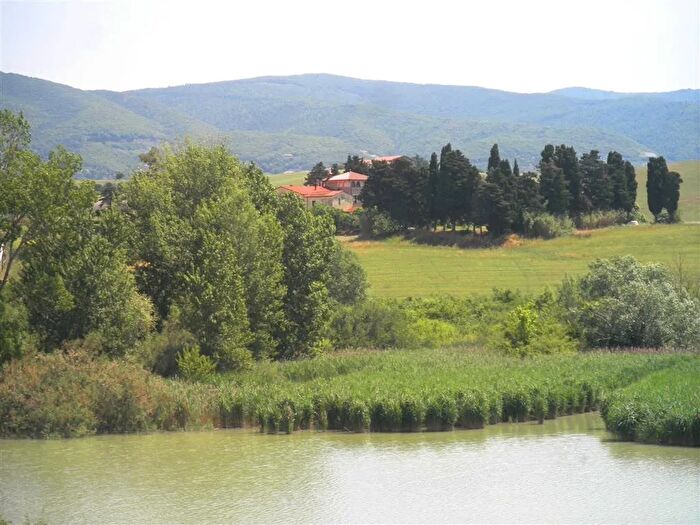 Appartamento bilocale in vendita in Santa Luce