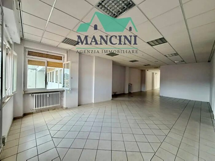 Appartamento trilocale in vendita in Mura Occidentali G, Jesi