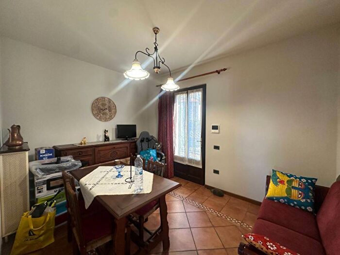 Appartamento bilocale in affitto in Via Cernaia, Centro, Savigliano