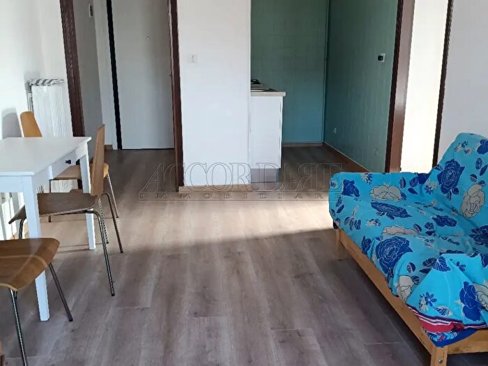 Appartamento bilocale in affitto in Padova