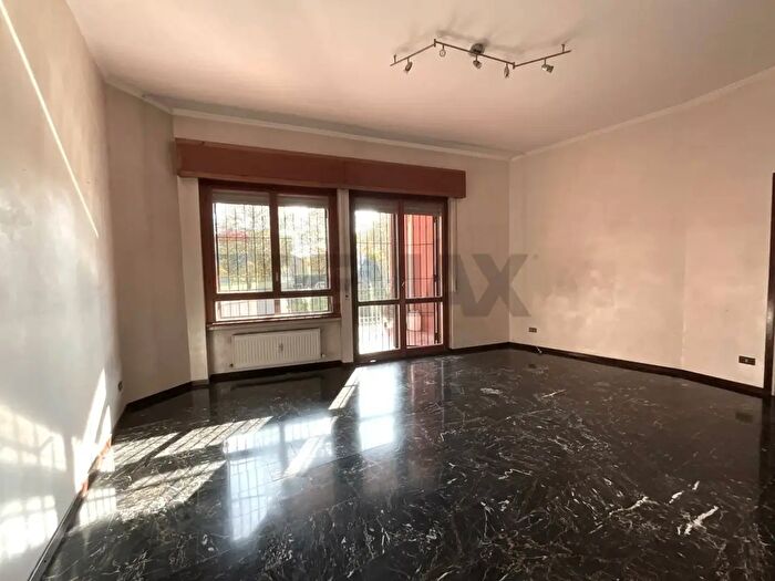 Appartamento quadrilocale in vendita in Via Matteotti, Arese