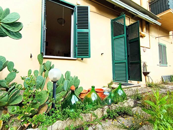 Appartamento trilocale in vendita in Indirizzo Via Filippo Corridoni, Falconara Marittima