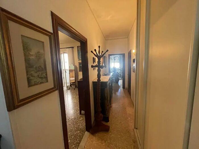 Appartamento quadrilocale in vendita in Taranto