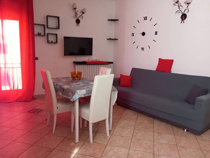 Appartamento bilocale in affitto in Via Alessandro Canobbio, San Michele Extra, Verona
