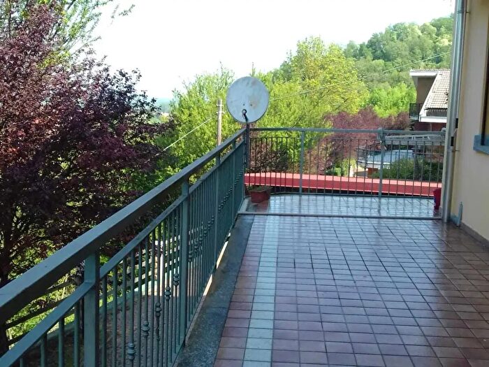 Appartamento quadrilocale in vendita in Via Roccabauda, Cavagnolo