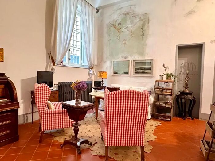 Appartamento bilocale in vendita in Lucca