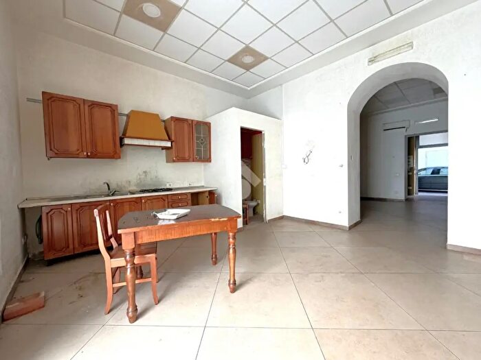 Appartamento bilocale in vendita in Via Vittorio Emanuele, Casoria