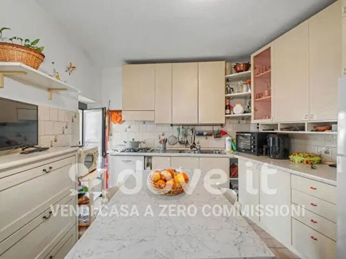 Casa con 5 locali in vendita in Via Patriarca, Albiolo