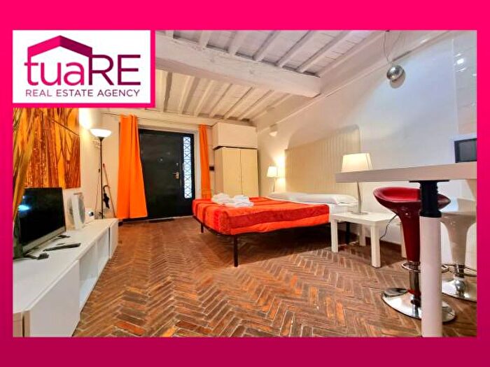 Appartamento bilocale in vendita in Vicolo delle Vacche, Roma