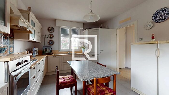 Case in Vendita e in Affitto - 3