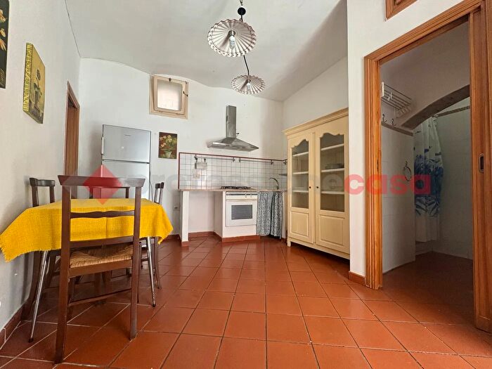 Appartamento bilocale in vendita in Corso Anita Garibaldi, Terracina