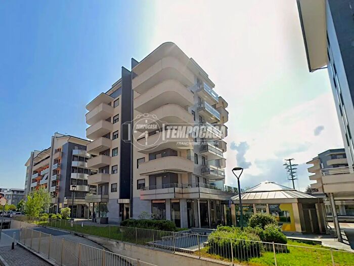 Appartamento bilocale in vendita in Via Cavour B, Settimo Torinese