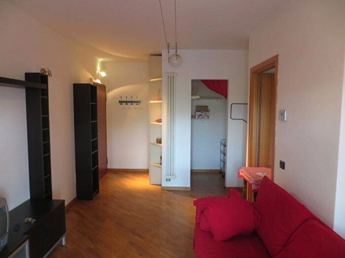 Appartamento bilocale in affitto in Via Giuseppe Saragat, Eurosia Santa Margherita, Parma