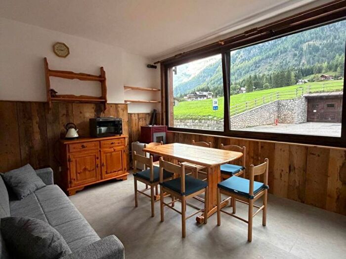 Appartamento bilocale in affitto in Borgata Granvilla, Centro, Sappada