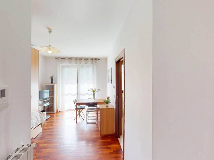 Appartamento monolocale in affitto in Santa Rita, Torino