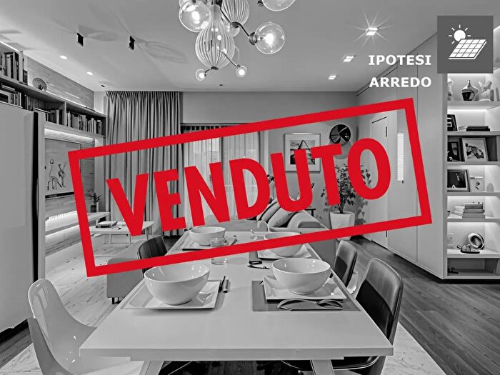 Casa con 5 locali in vendita in Trivignano Udinese