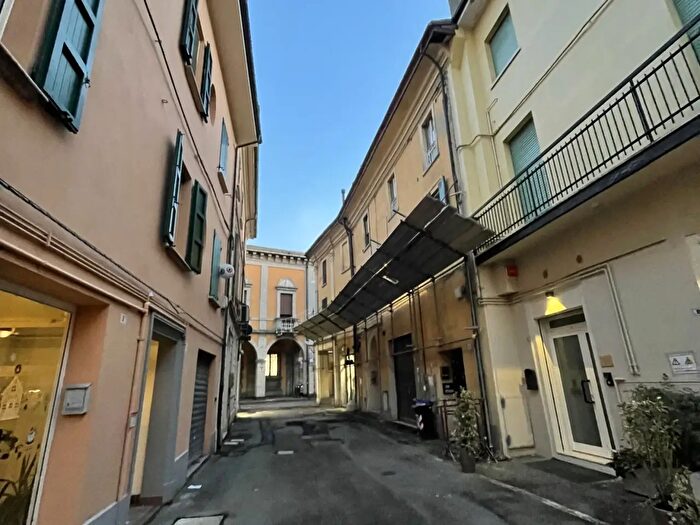 Appartamento bilocale in vendita in Via Mazzini, San Giovanni In Persiceto