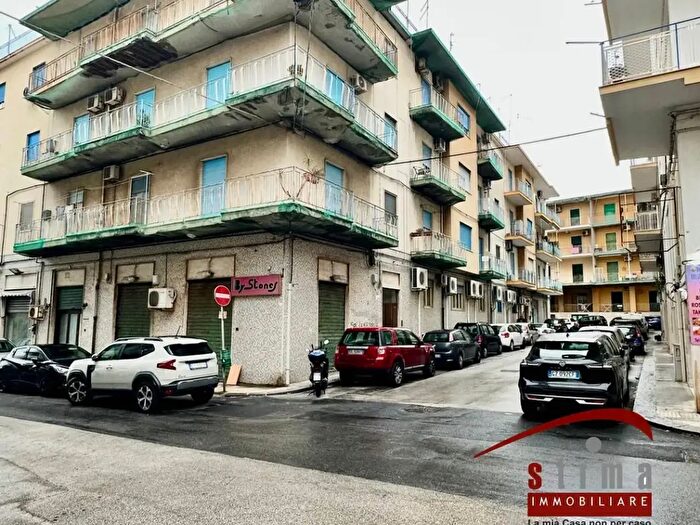 Appartamento quadrilocale in vendita in Adda, Siracusa