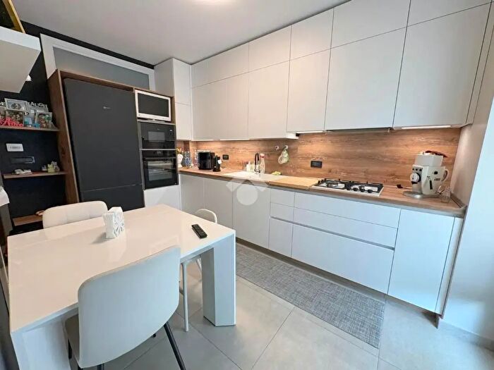 Casa quadrilocale in vendita in Via Andrea Remmert, San Maurizio Canavese