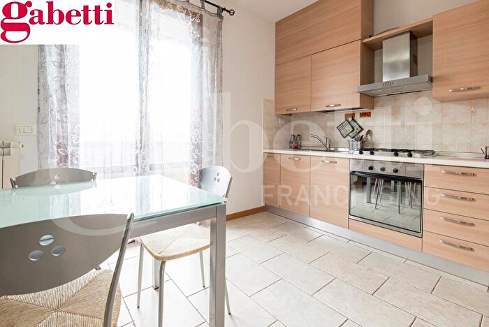 Appartamento bilocale in vendita in Castelnuovo Berardenga