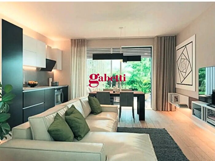 Appartamento trilocale in vendita in Riccione