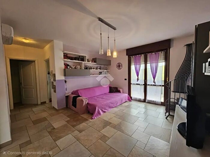 Appartamento trilocale in vendita in Via Vittorio Bottego, Salsomaggiore Terme