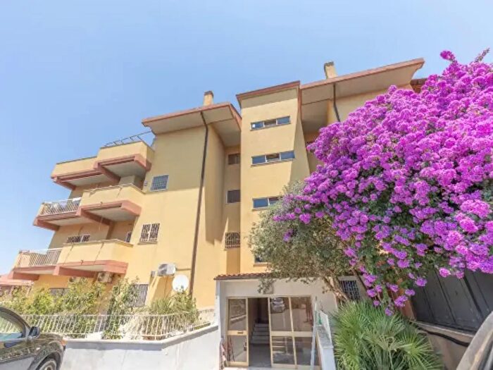 Appartamento bilocale in vendita in Via delle Vigne di Morena, Roma