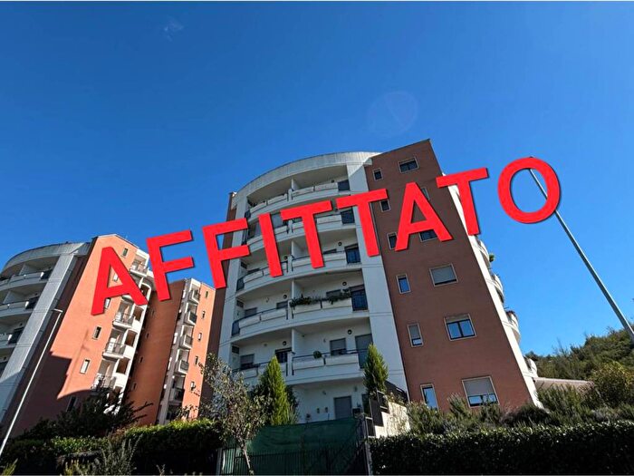 Appartamento bilocale in affitto in Via di Vallagati, Santa Maria San Martino, Monterotondo