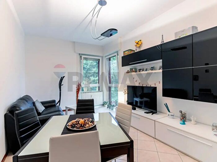 Appartamento bilocale in vendita in Strada Nona, Segrate