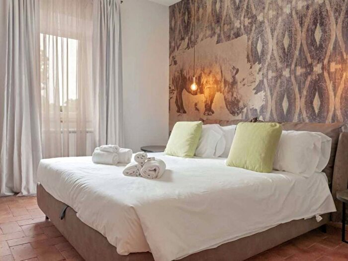 Appartamento bilocale in affitto in Via F Cilea, Pontasserchio Pappiana, San Giuliano Terme