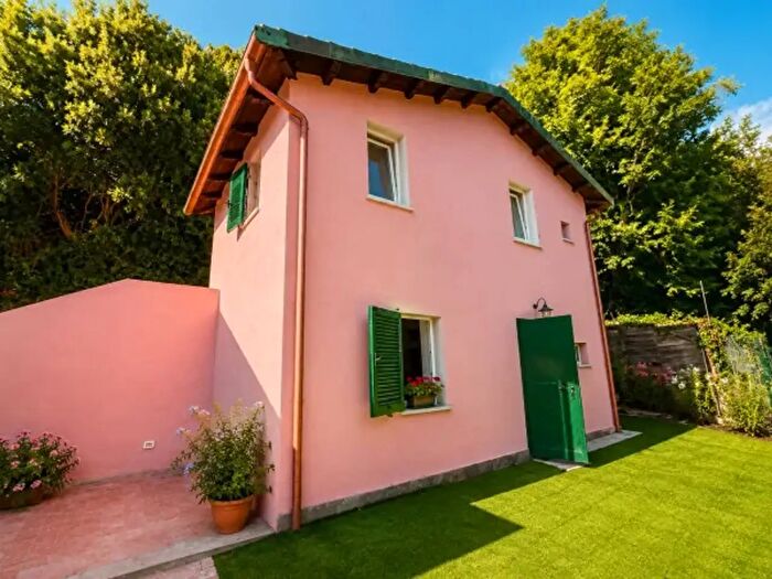 Casa bilocale in vendita in La Spezia