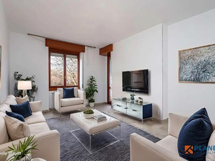 Appartamento bilocale in vendita in Via Bergamo, Canonica DAdda