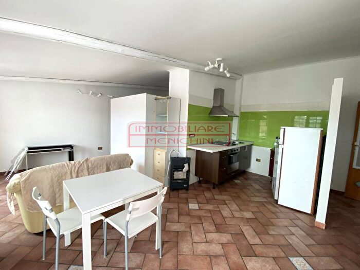 Appartamento bilocale in affitto in Via Nino Bixio, Brusciano