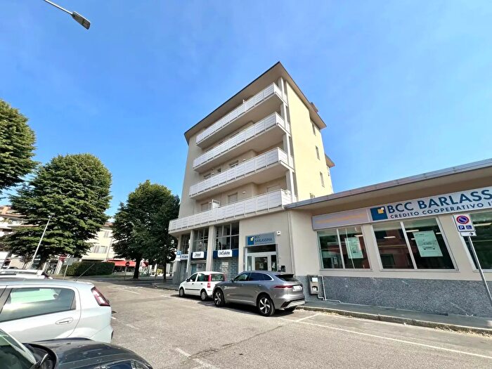 Appartamento monolocale in affitto in Viale Rimembranze, Lainate