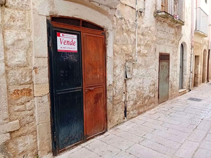 Casa bilocale in vendita in Noicattaro