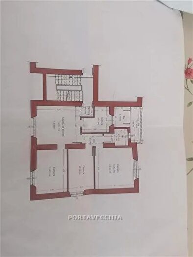 Appartamento con 5 locali in vendita in Grosseto