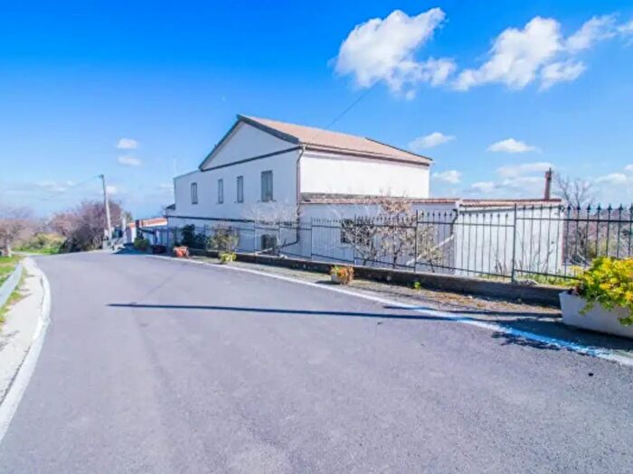 Casa con 6 locali in vendita in Via del Sole, Alberona