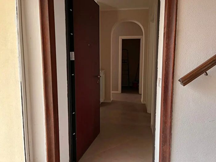 Appartamento trilocale in vendita in Vicolo Cortazza, Piacenza