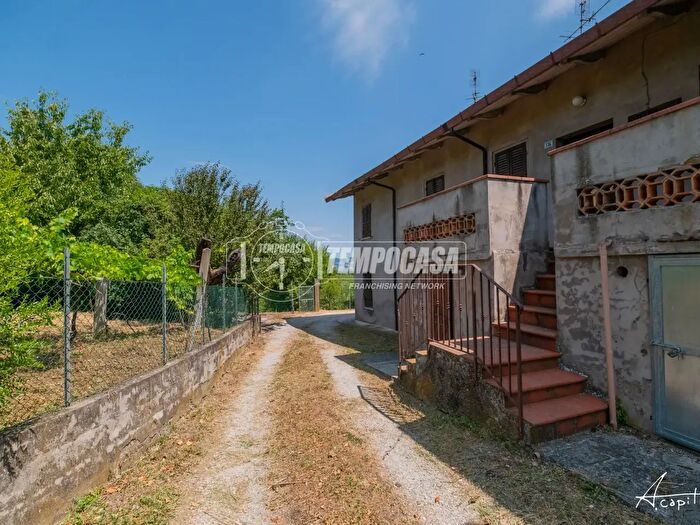 Casa con 5 locali in vendita in Strada Vertaglia, Mercato Saraceno