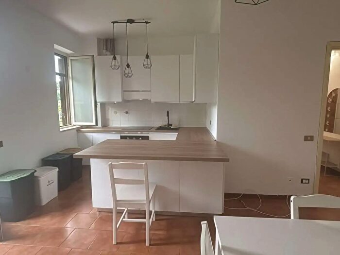 Appartamento bilocale in vendita in Villanova D'Albenga